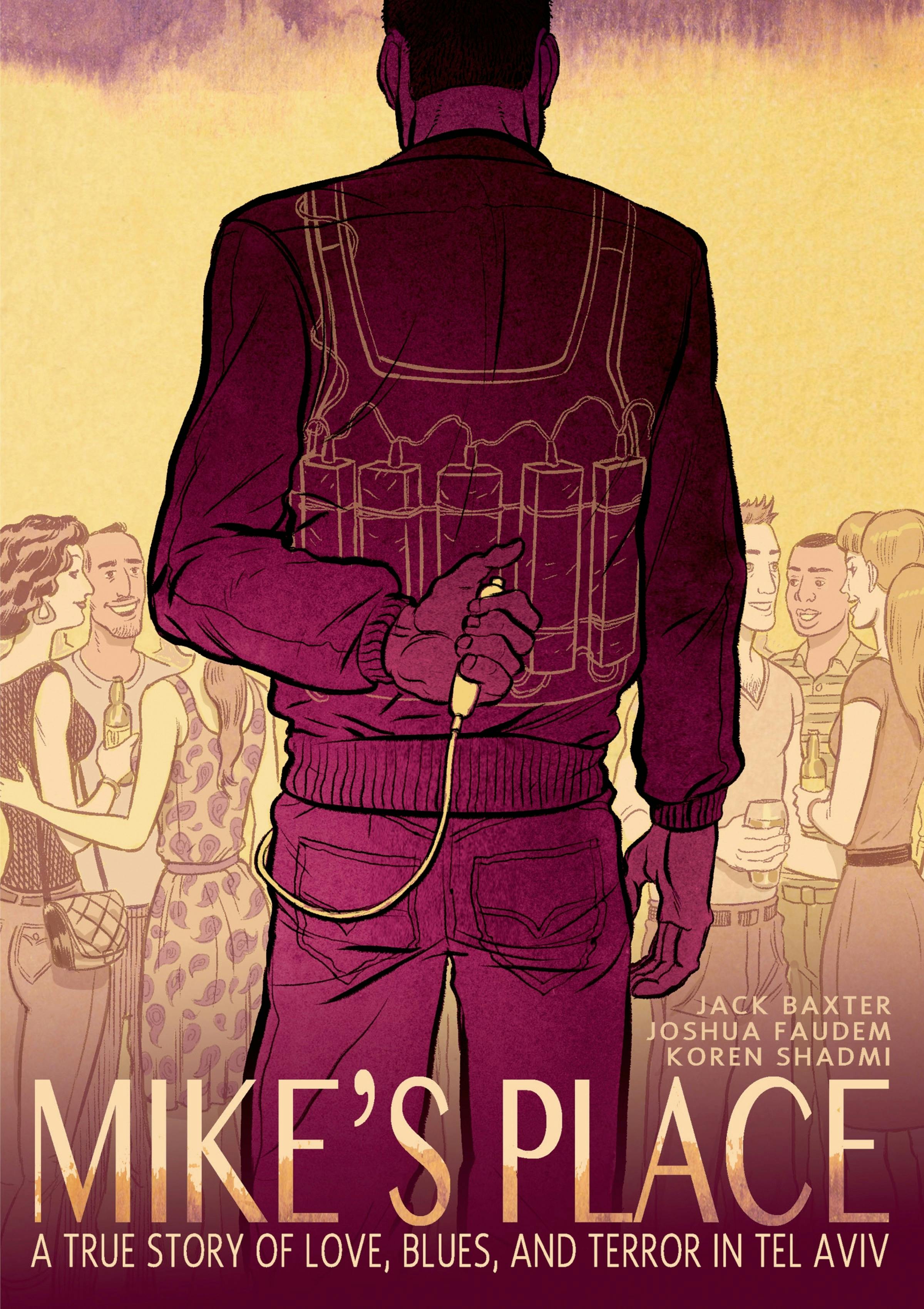 Mikes place