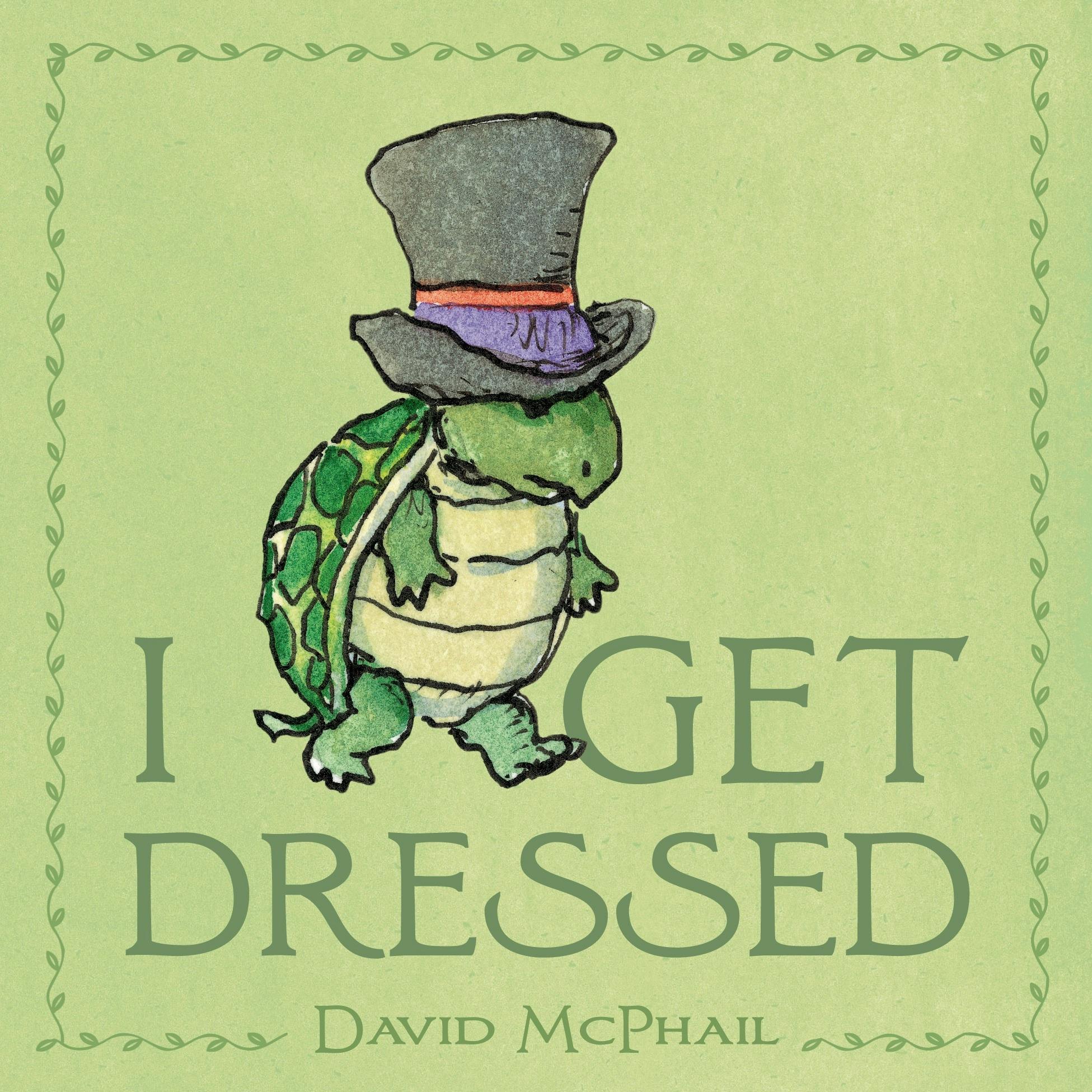 i-get-dressed