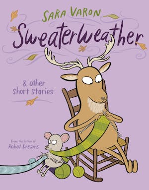 Sweaterweather
