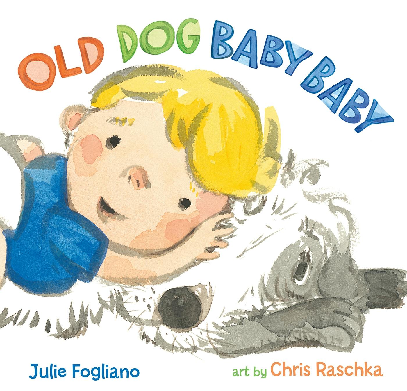 Dog sale baby book