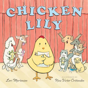Chicken Lily