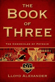 The Book of Three, 50th Anniversary Edition