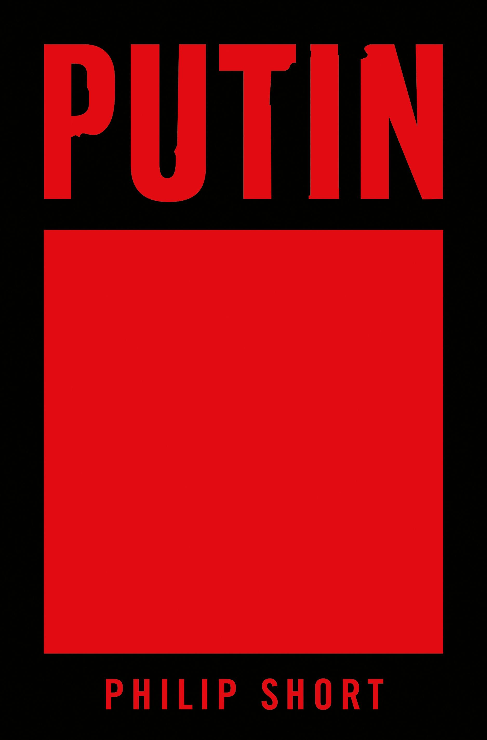 Putin Philip Short