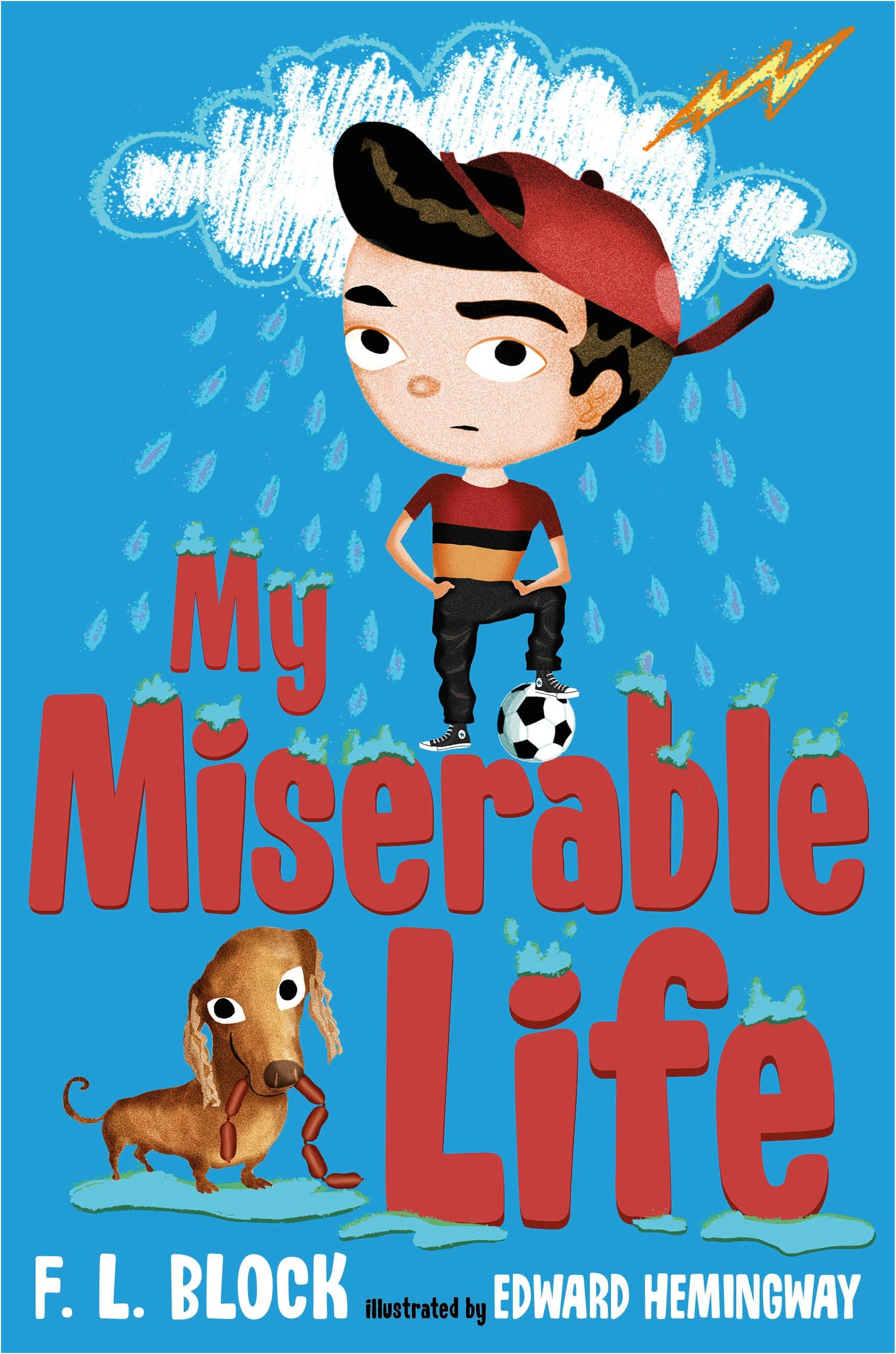 my-miserable-life