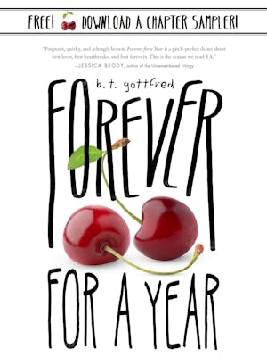 Forever for a Year Chapter Sampler