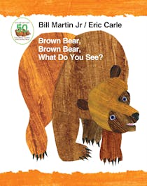 Brown Bear and Friends, Series
