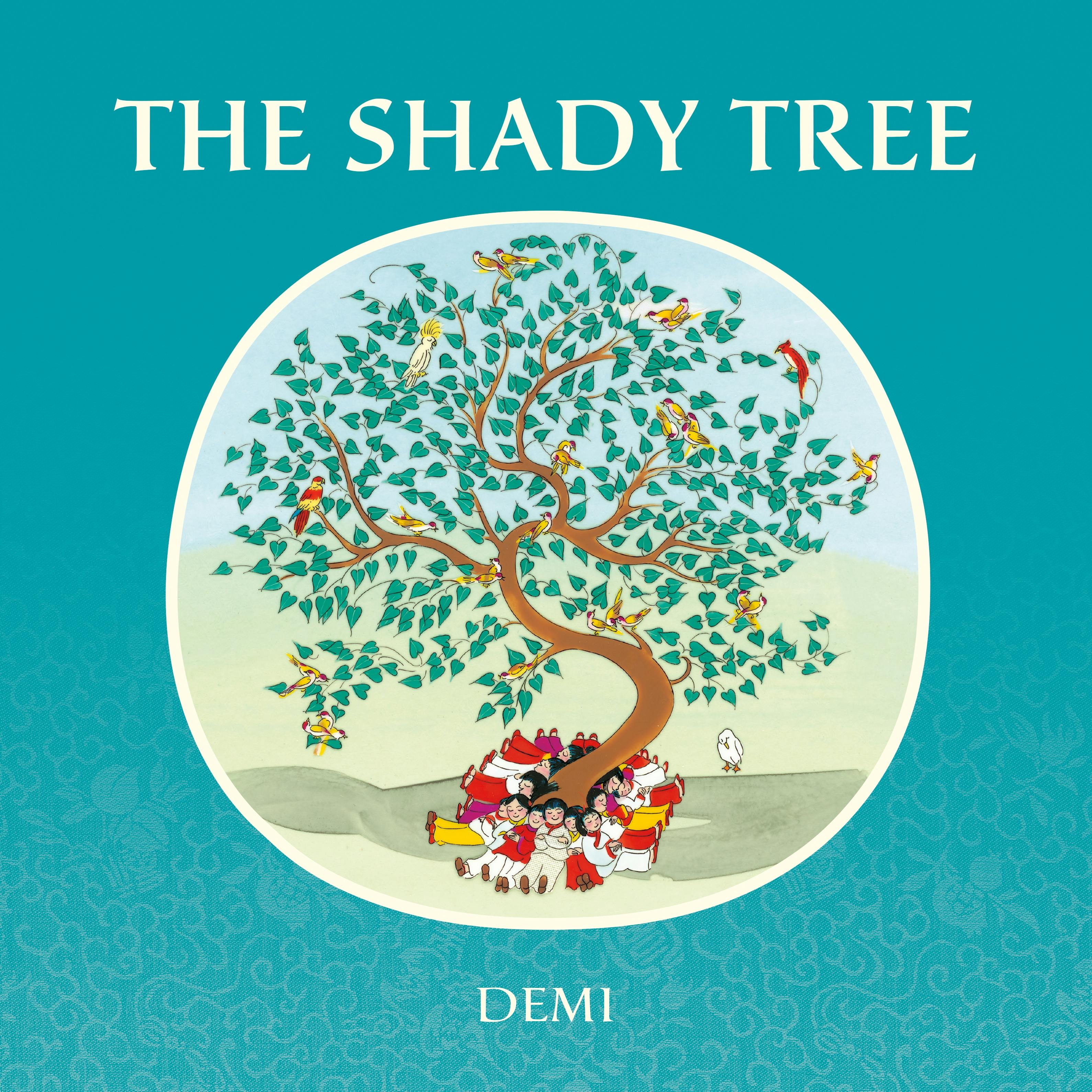 the-shady-tree