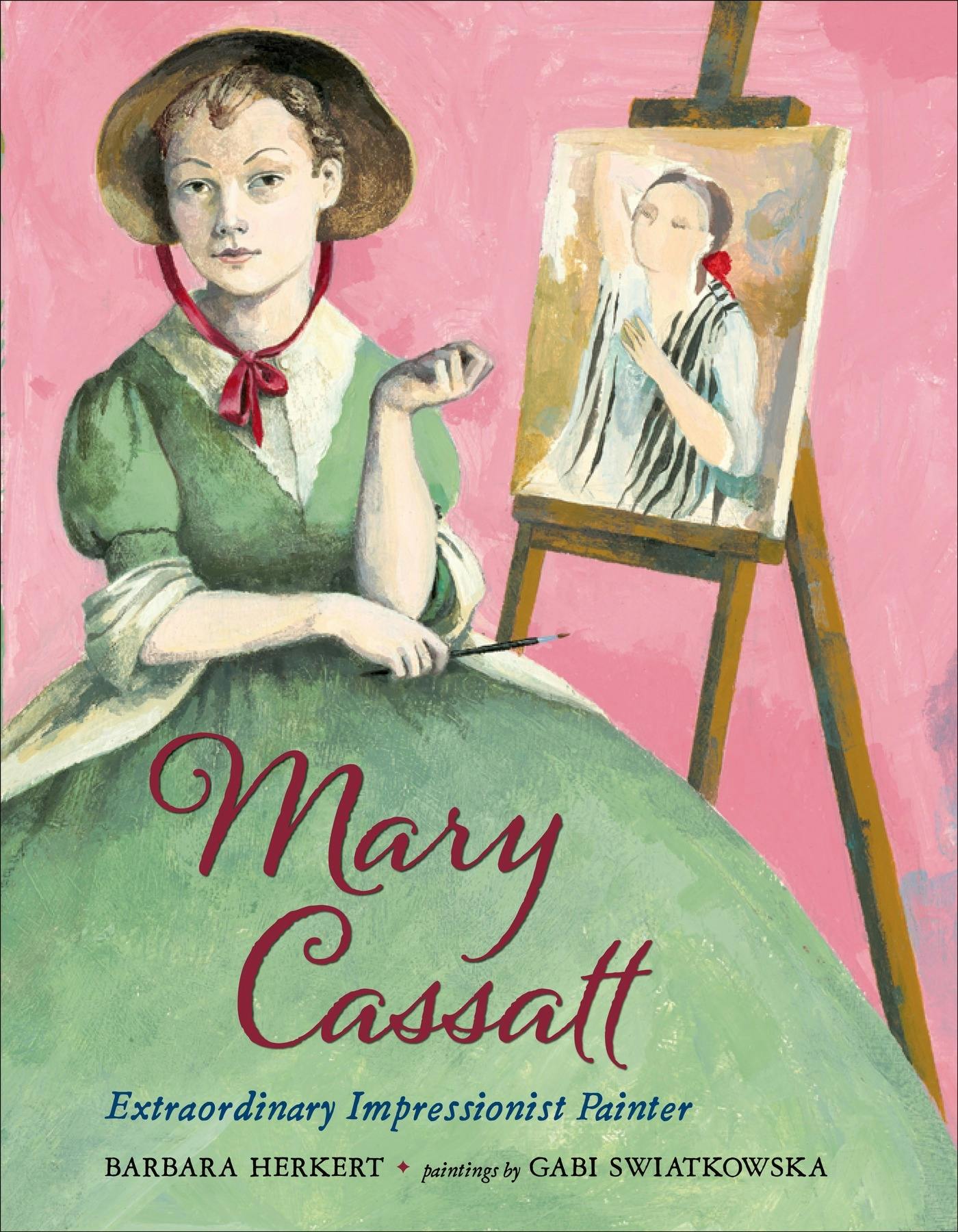 Mary Cassatt 0643