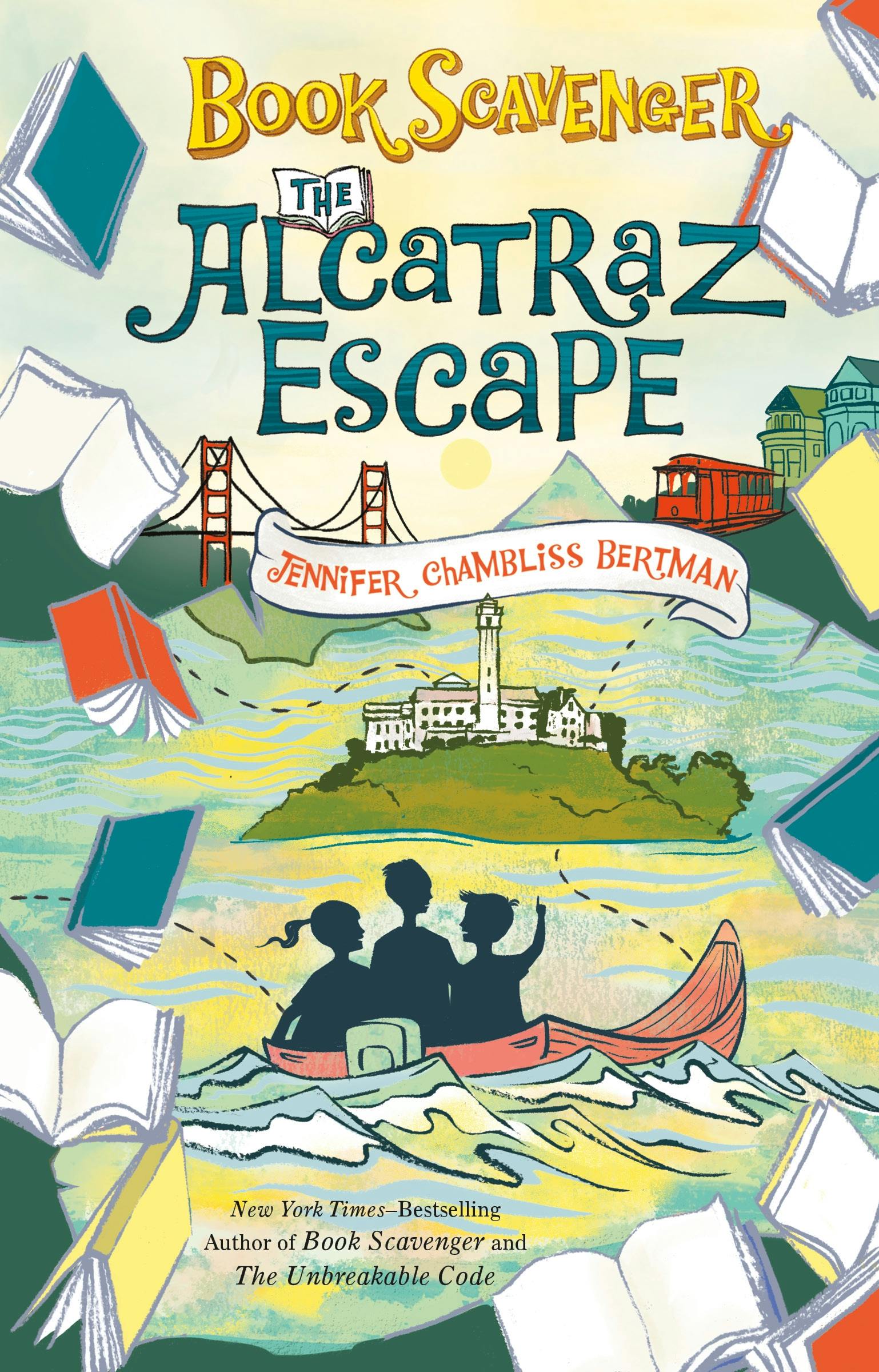 Alcatraz - Epic Games Store