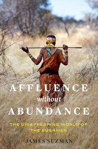 Affluence Without Abundance
