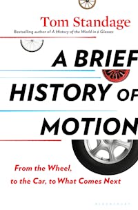 A Brief History of Motion