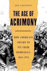 The Age of Acrimony