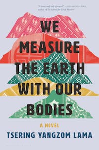 We Measure the Earth with Our Bodies
