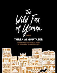 The Wild Fox of Yemen