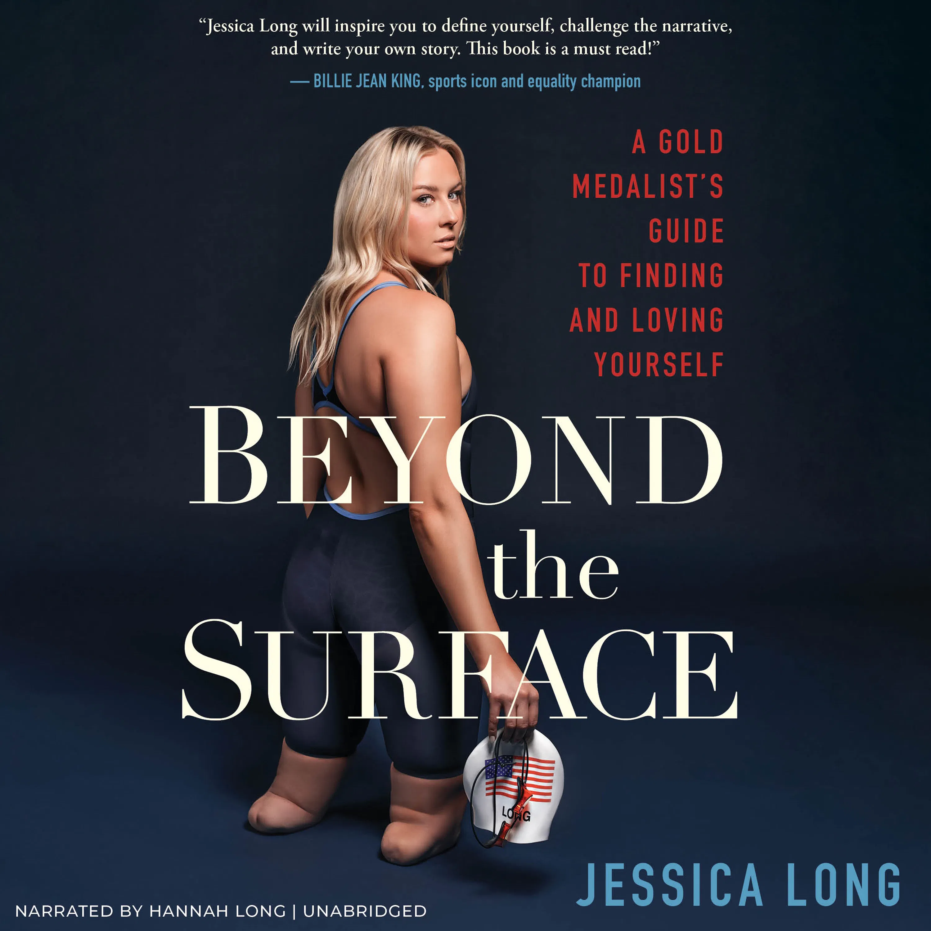 Beyond the Surface