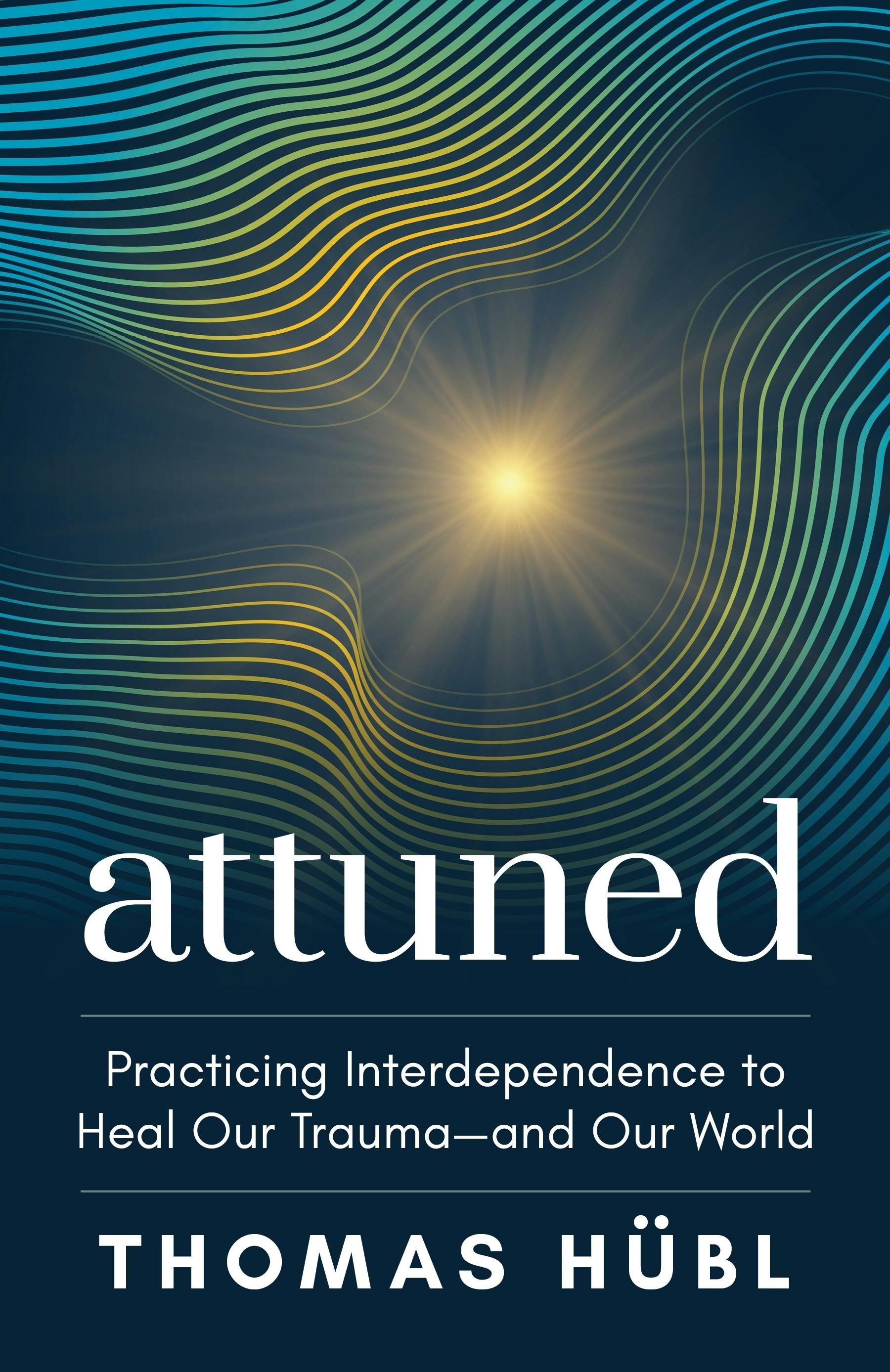 Describes for Attuned by authors