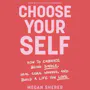 Book cover of Choose Your Self