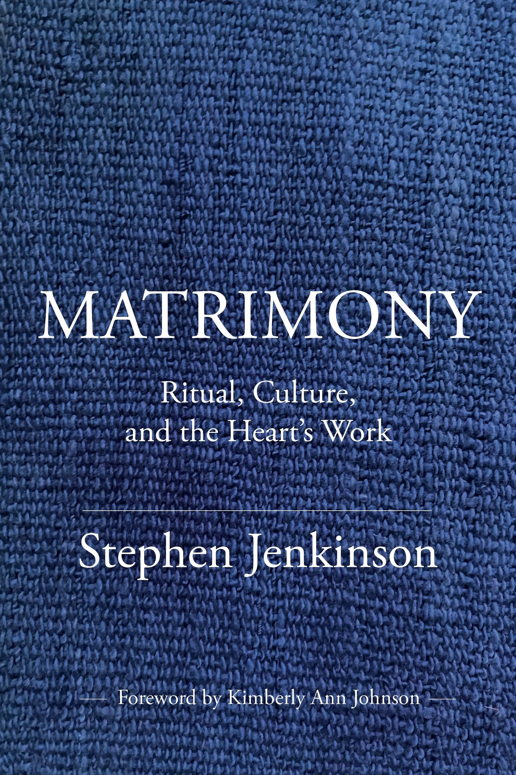 Stephen Jenkinson Authors Macmillan