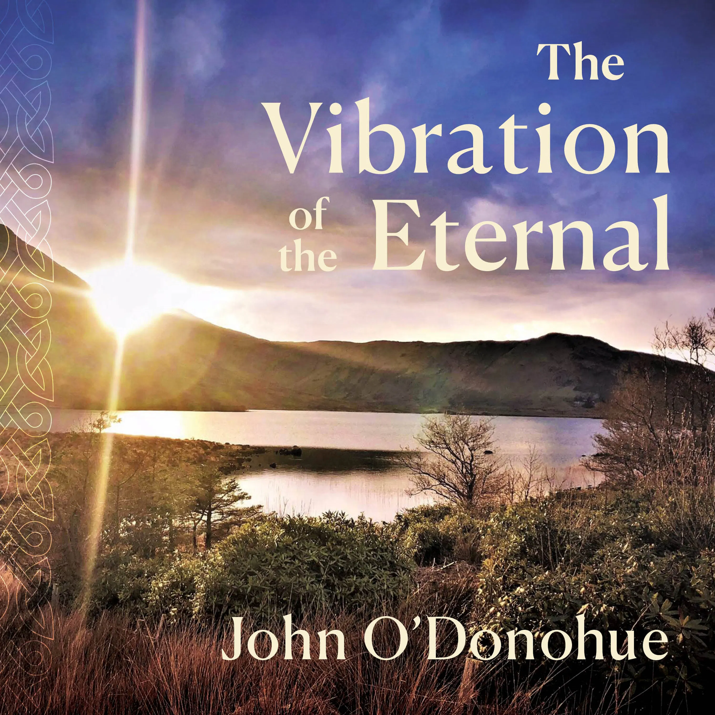 John O'Donohue Authors Macmillan