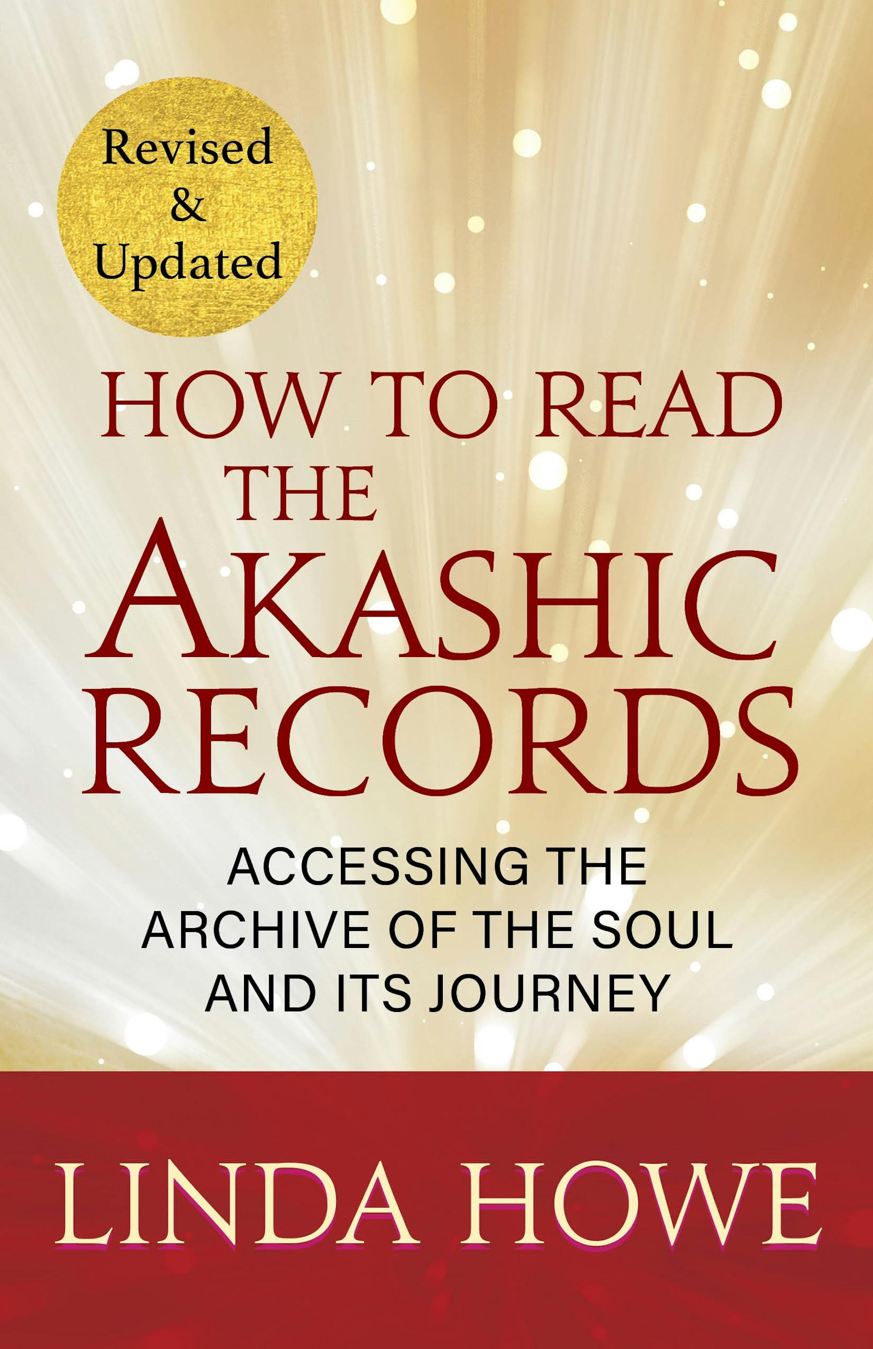 How to Read the Akashic Records