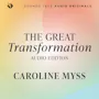 Book cover of The Great Transformation: Audio Edition
