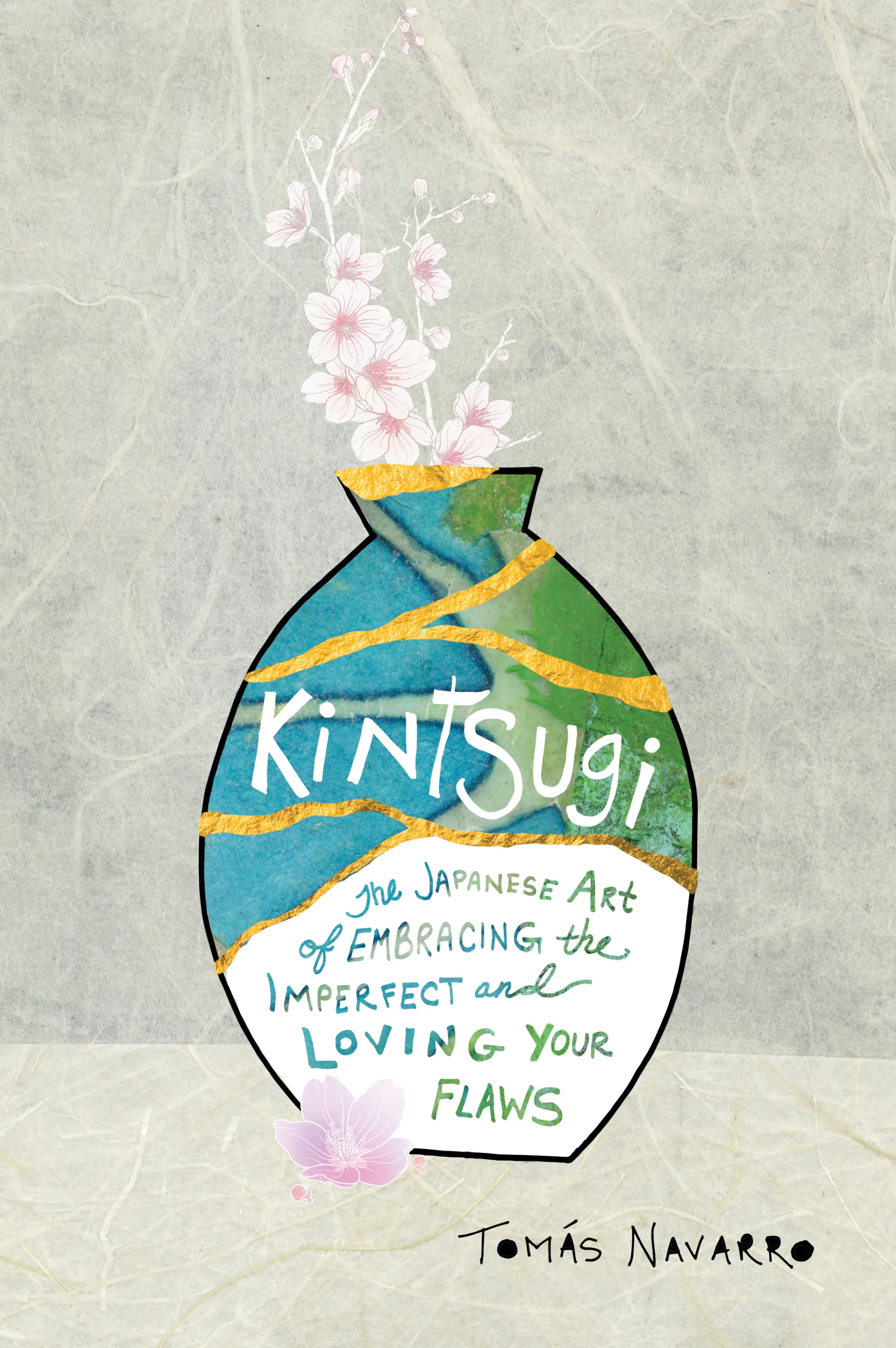 Kintsugi Roman Kintsugi