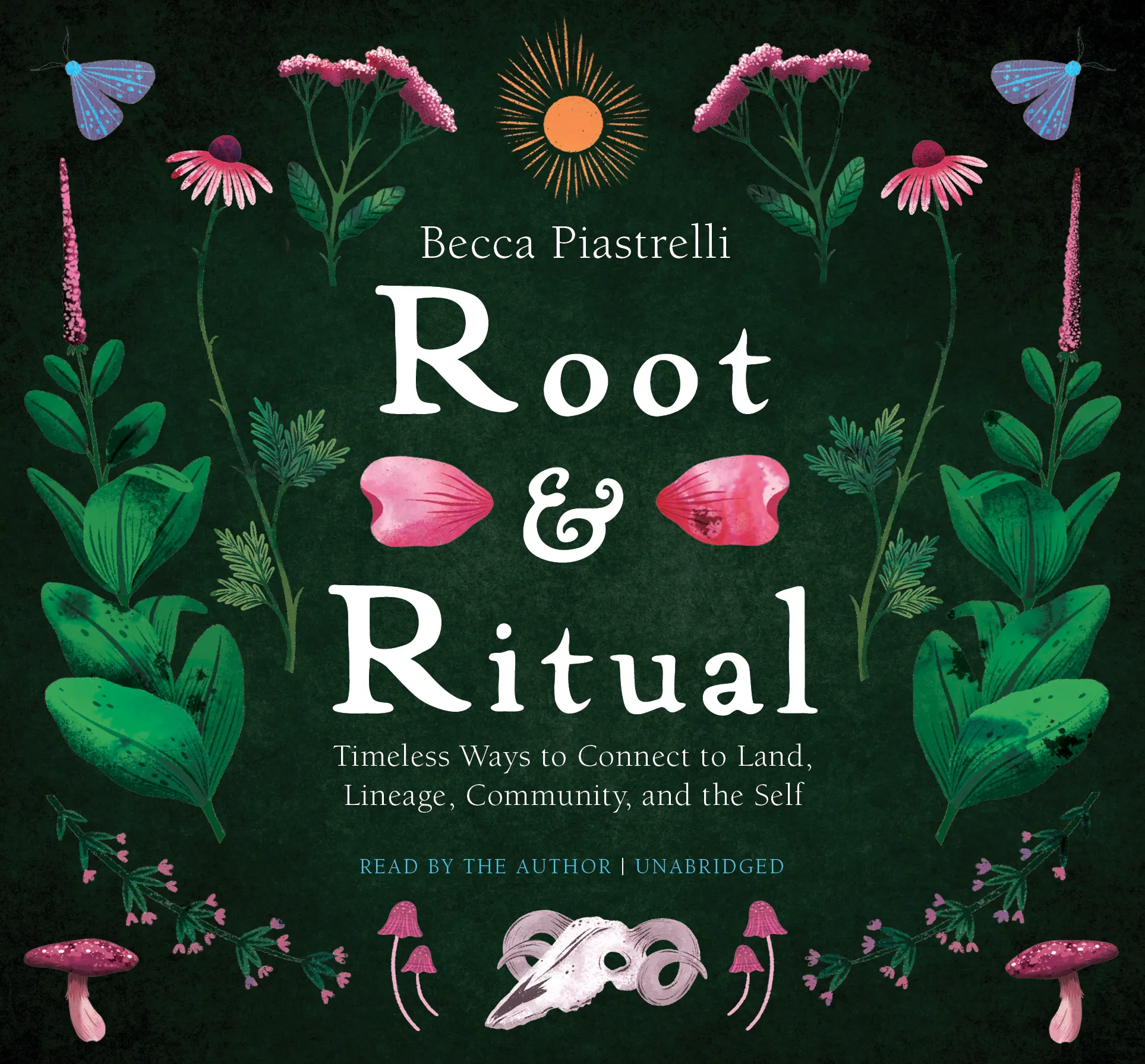 Rooted In Ritual Root and Ritual