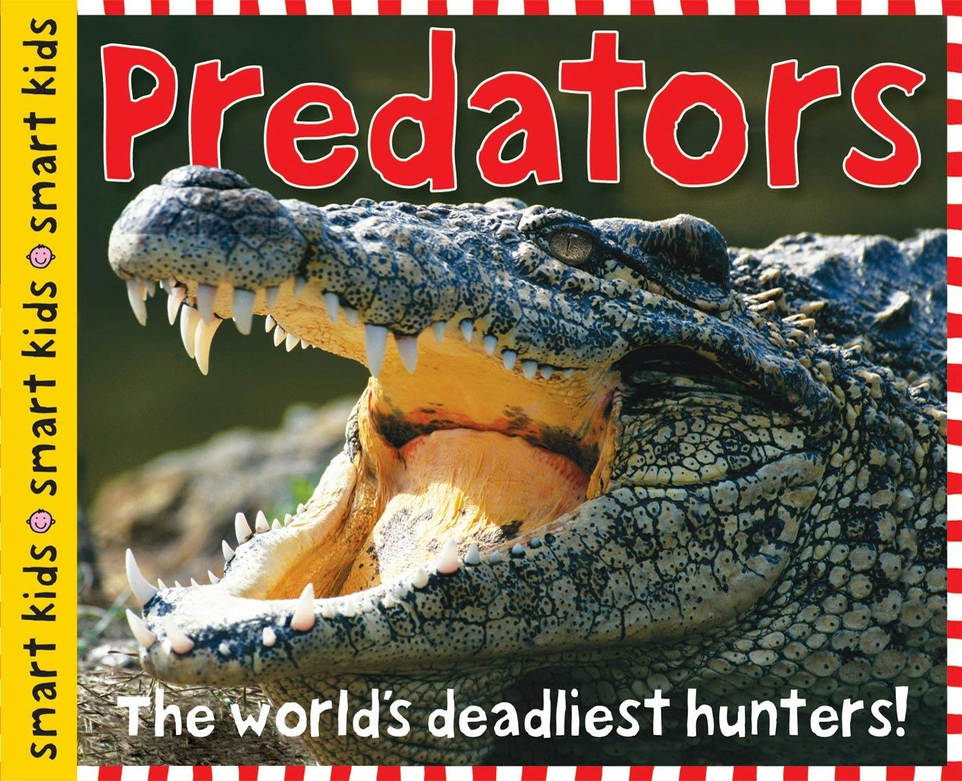 Predator kids outlet