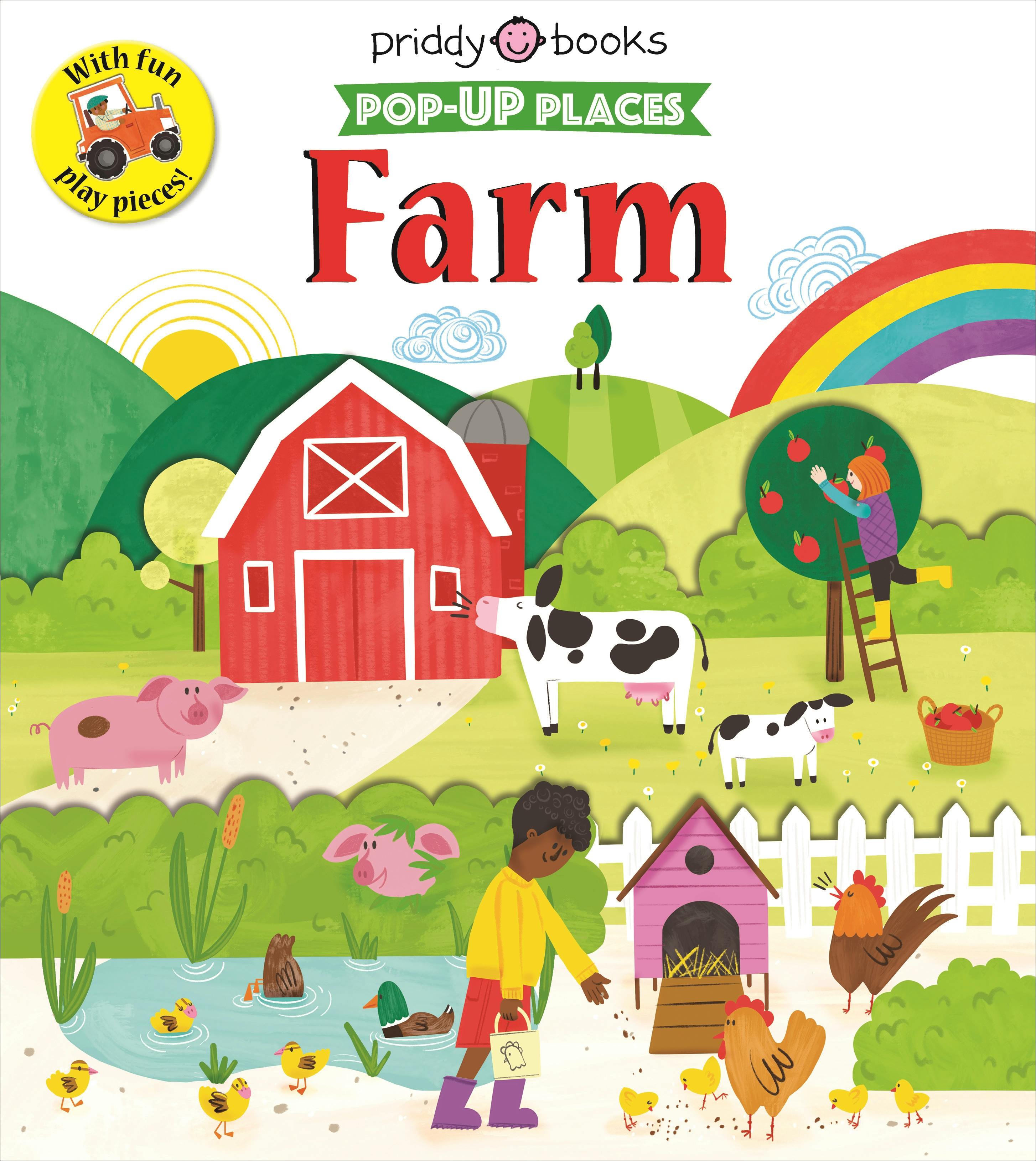 Image of Pop-Up Places: Farm