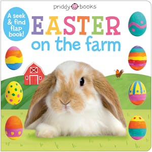 Easter on the Farm