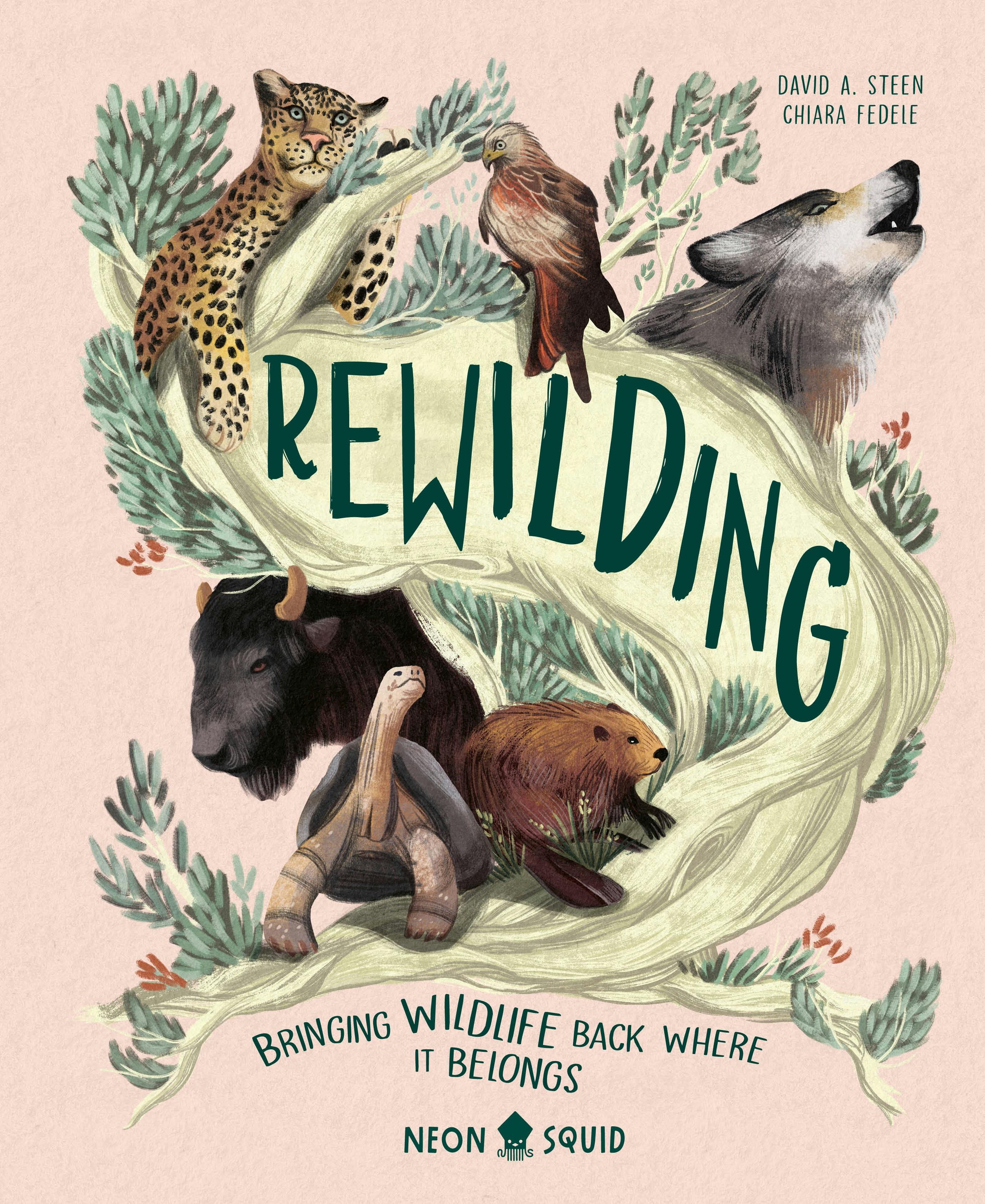 Rewilding the Wild