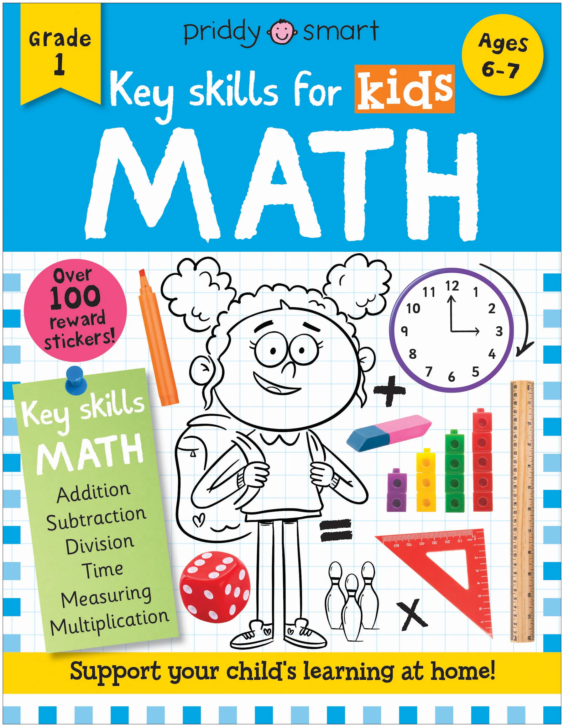 Math Skills Skillscommons