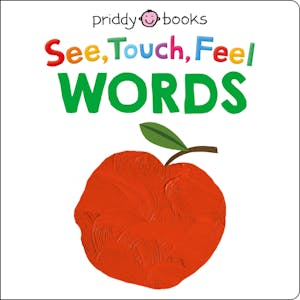 See Touch Feel: Words