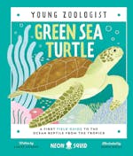 Book Title: Sea Turtles (Ocean Life Up Close) – VOX Books