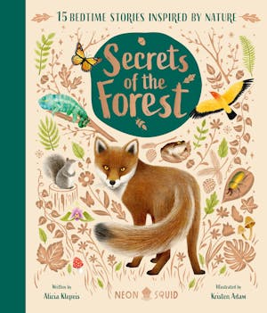 Forest of Secrets