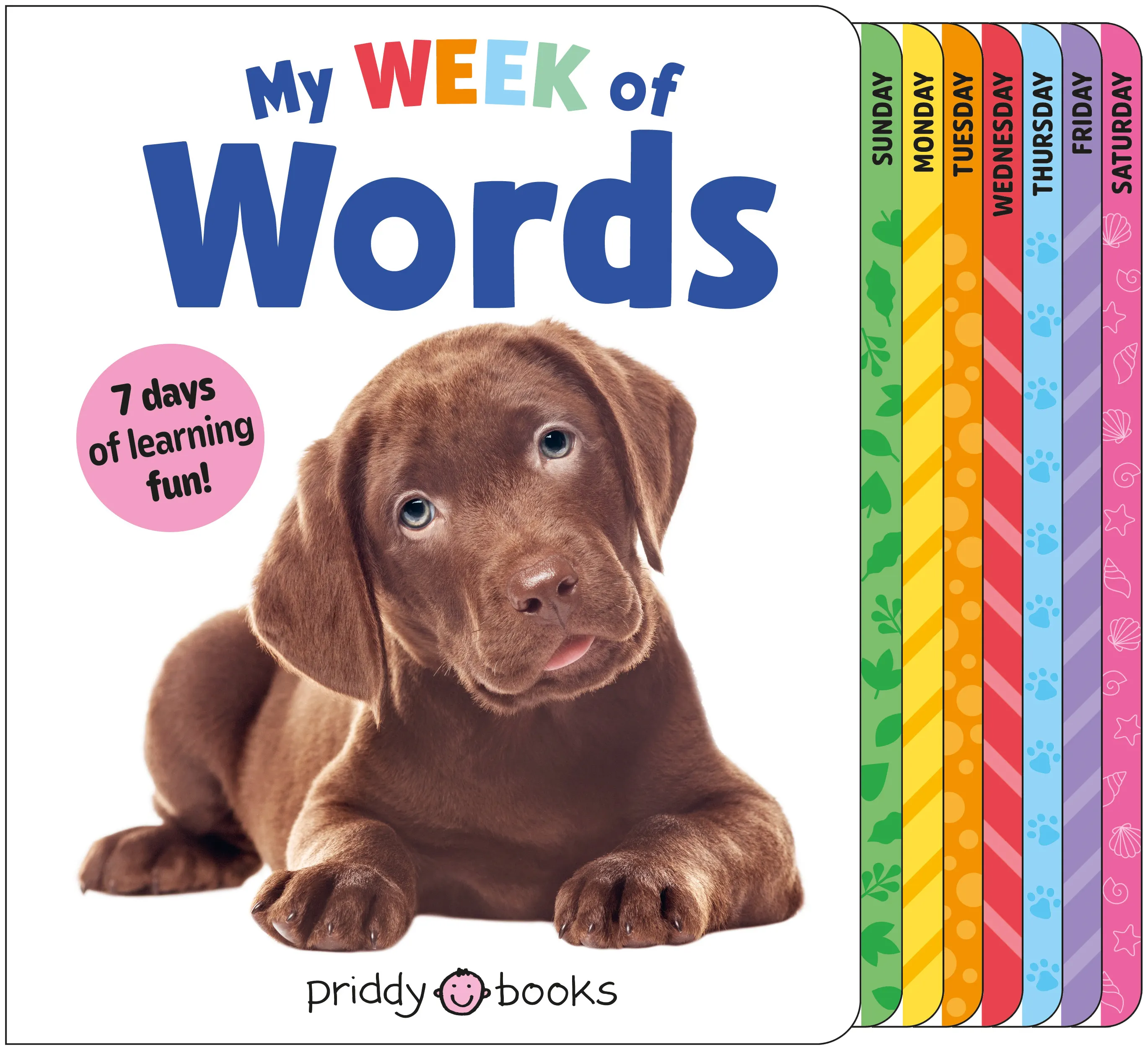 My Week Child My Week | Series | Macmillan