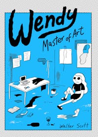 Wendy, Master of Art