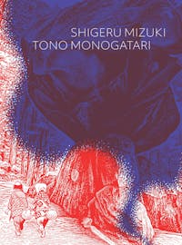 Tono Monogatari