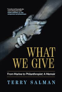 What We Give