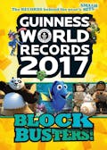 Guinness World Records 2017: Blockbusters!