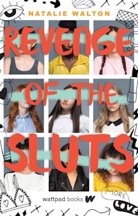 Revenge of the Sluts