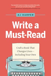 Write a Must-Read